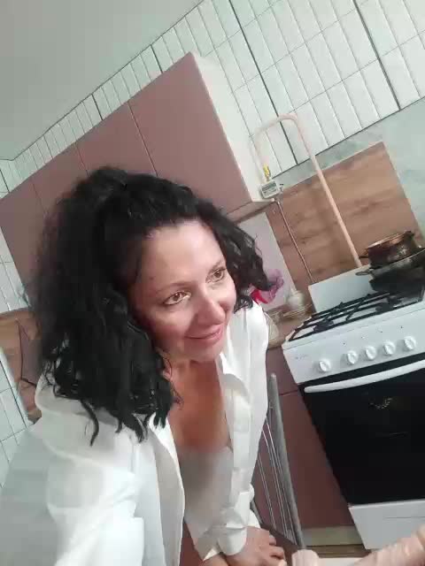 NatalinaJazzy Live Sex July 21, 2026