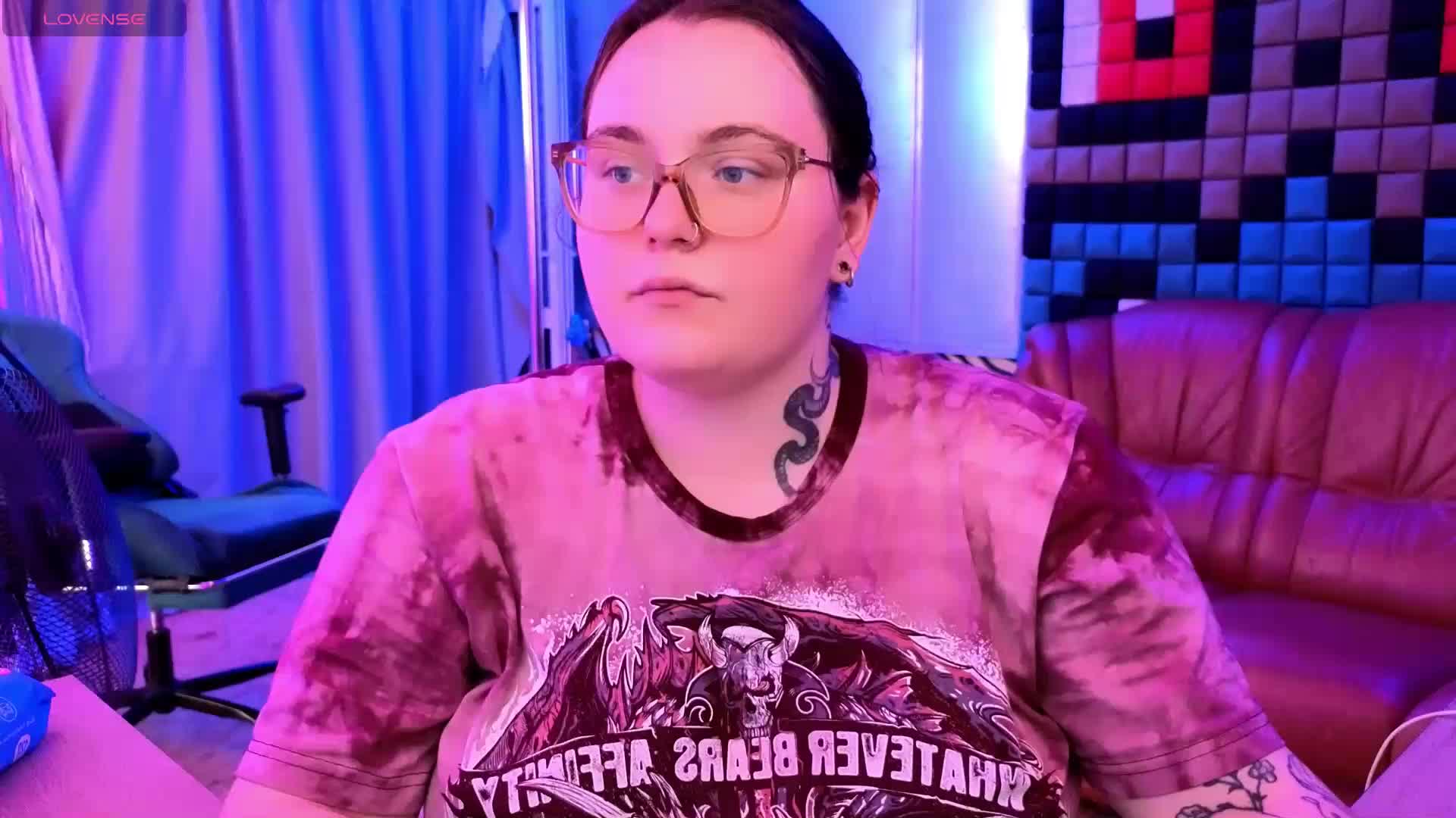 CatherineClaire Live Sex July 21, 2026