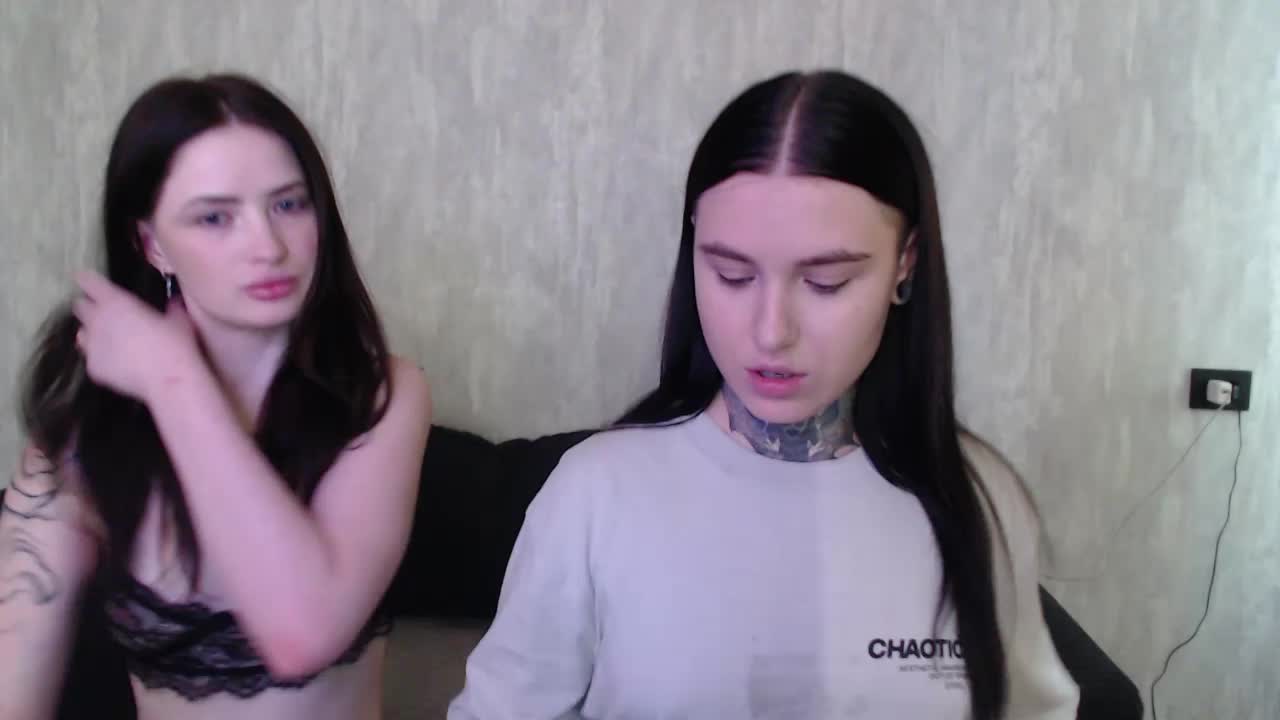SilkLovers Live Sex July 21, 2026