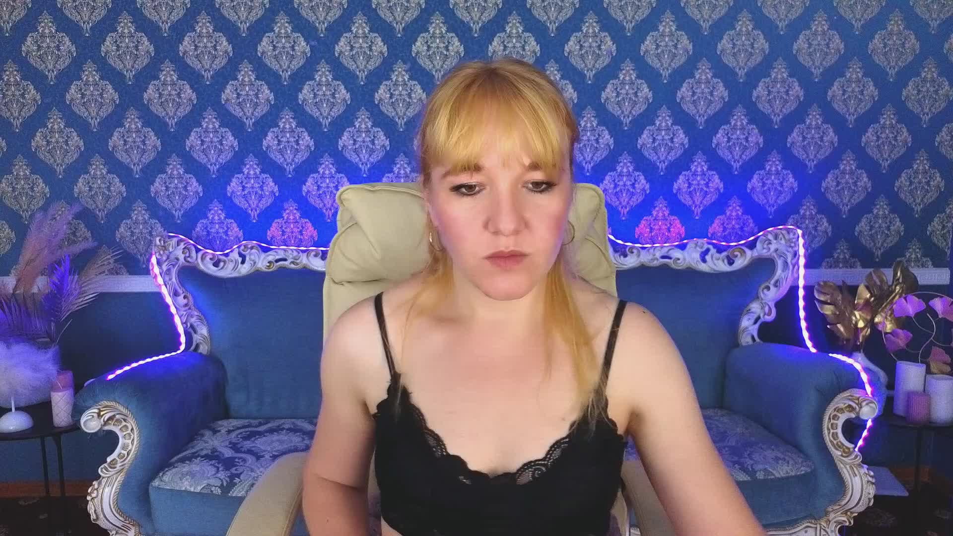 KirraSalute Live Sex July 21, 2026