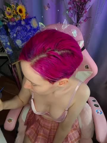 Fuzzy_Unicorn Live Sex July 21, 2026