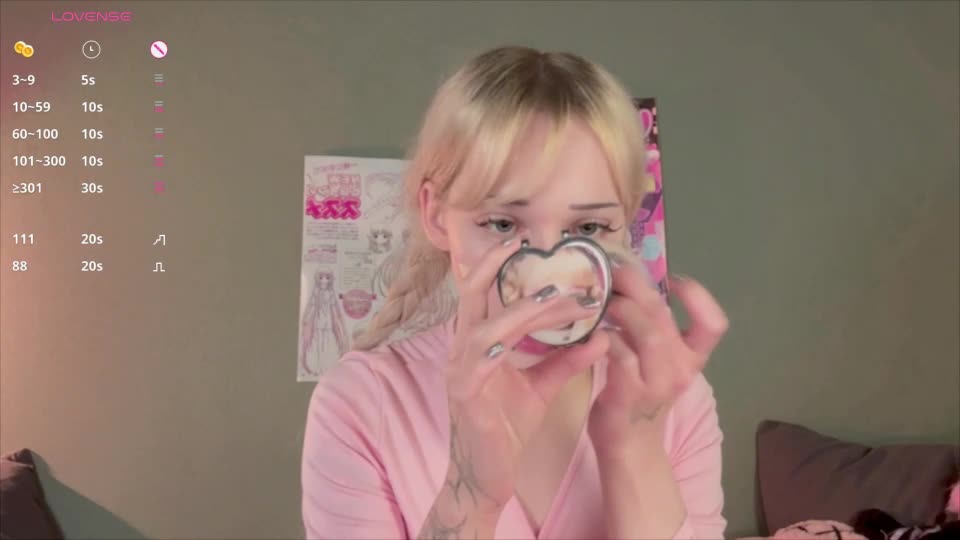 nicole_yo Live Sex July 21, 2026