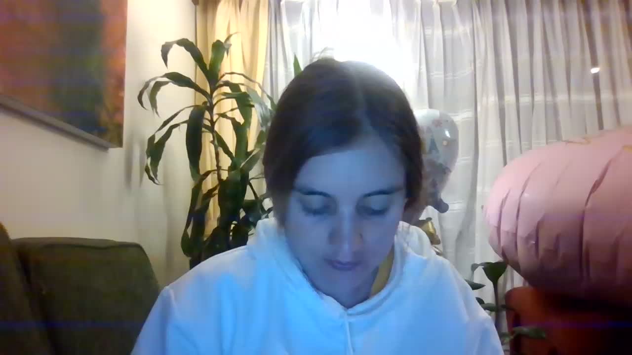 Abrilblond Live Sex July 21, 2026