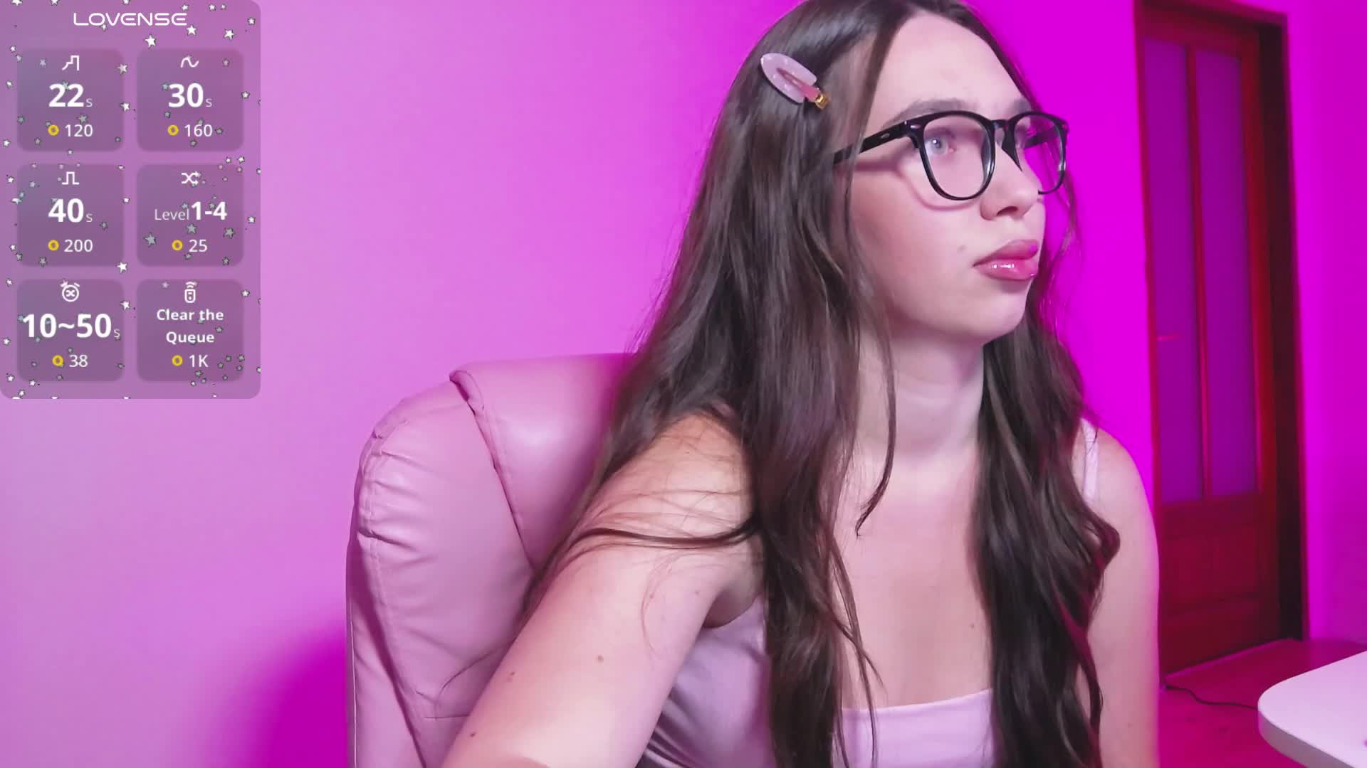 ArianaHotAriana Live Sex July 22, 2026