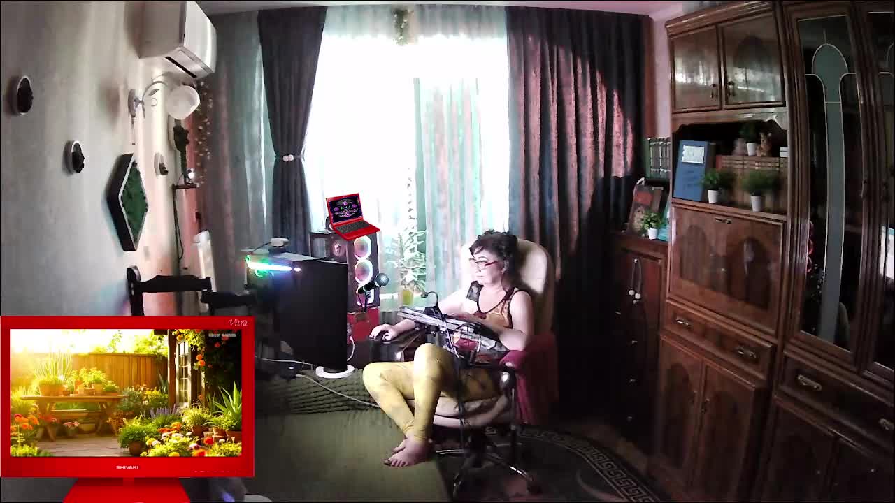 Infodar Live Sex July 22, 2026