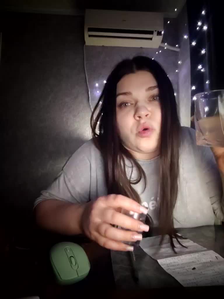 Karina-15 Live Sex July 22, 2026