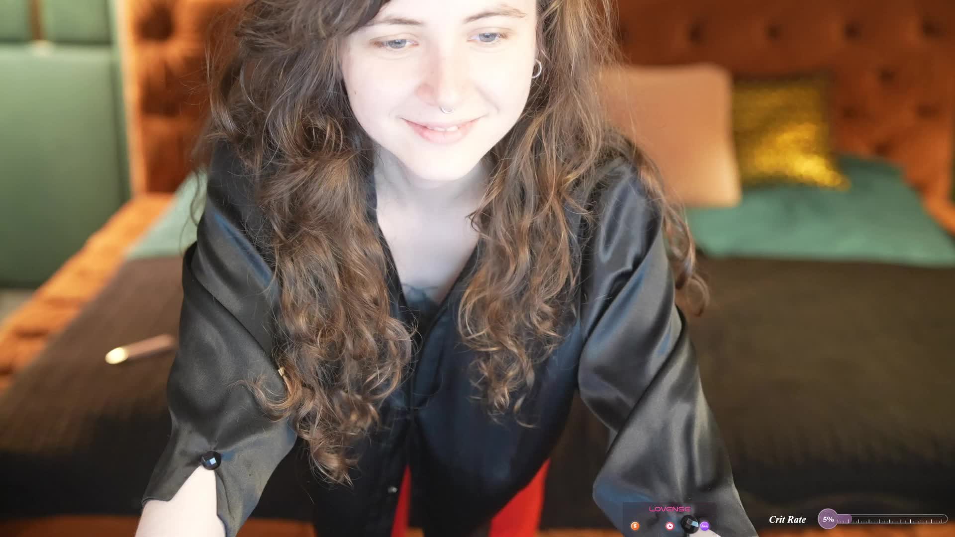 OrlyFlame Live Sex July 22, 2026