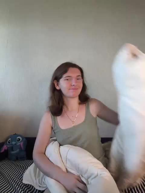Your_Kitty Live Sex July 22, 2026