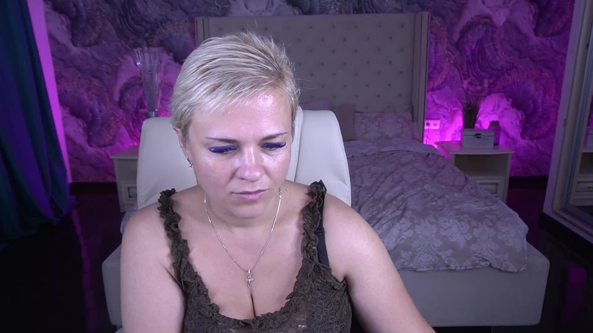 CrystalVibe Live Sex July 22, 2026