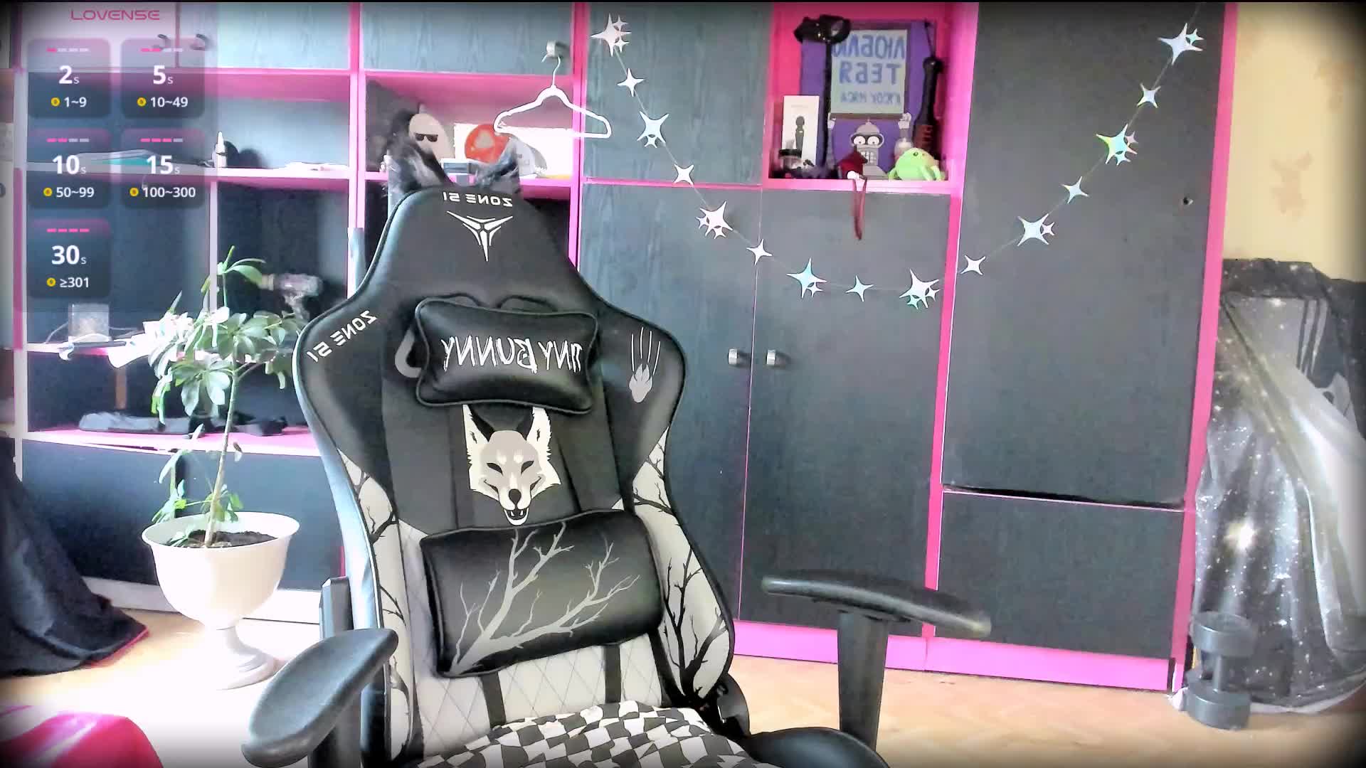 Neon-Baddie Live Sex July 22, 2026