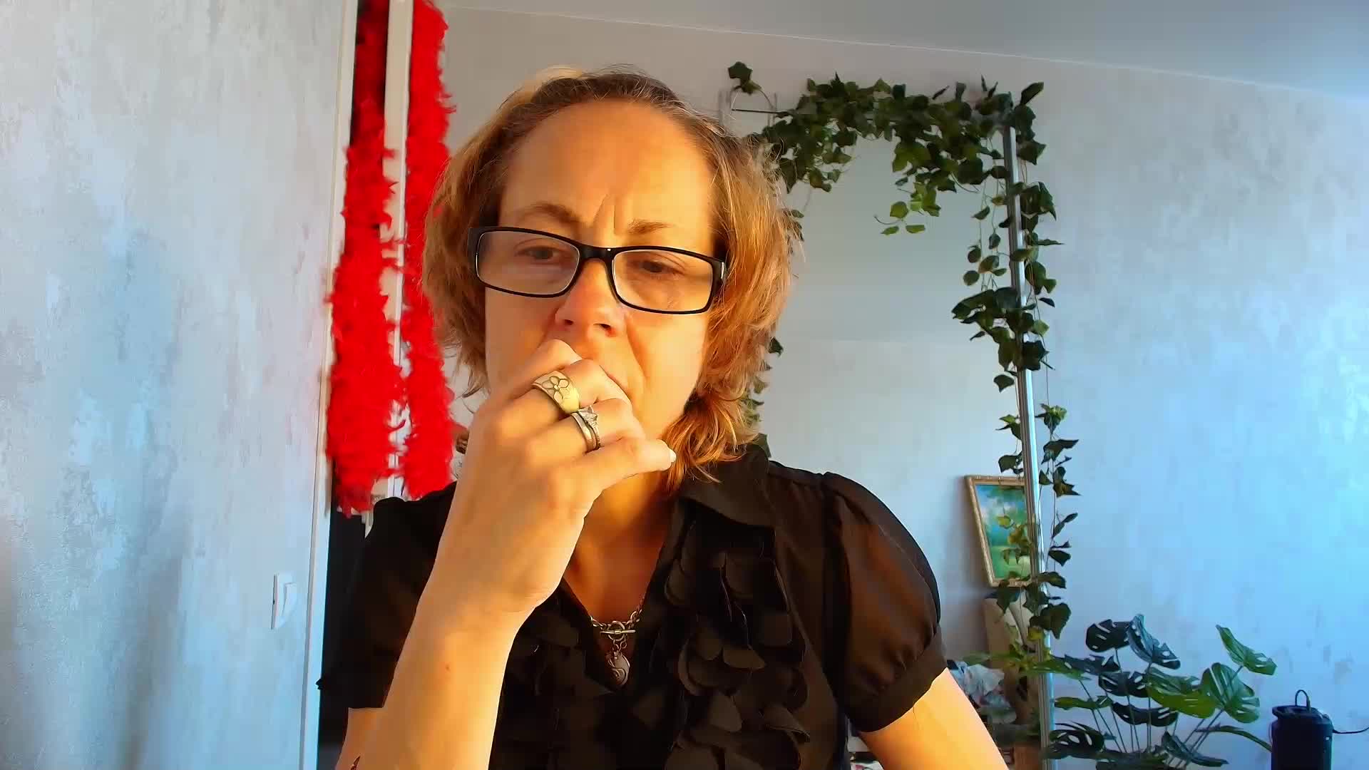 LioraWeiss Live Sex July 22, 2026