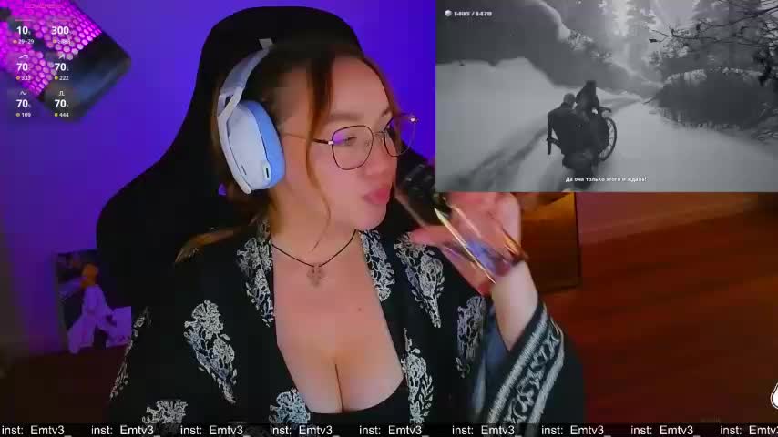 Emili1- Live Sex July 22, 2026