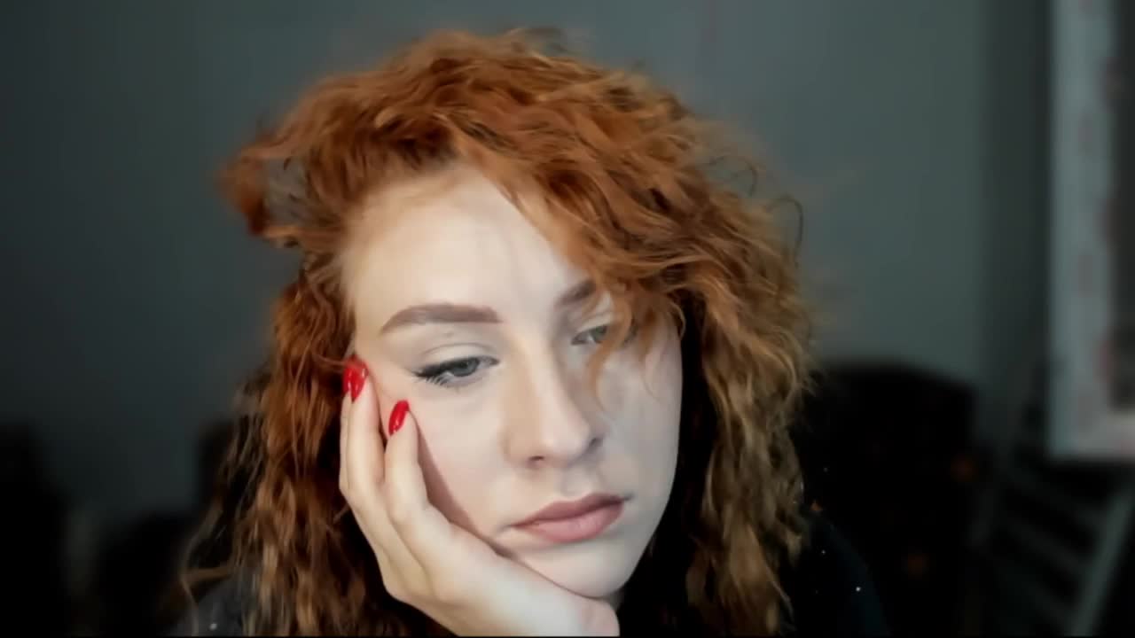 RedheadDevil Live Sex July 22, 2026