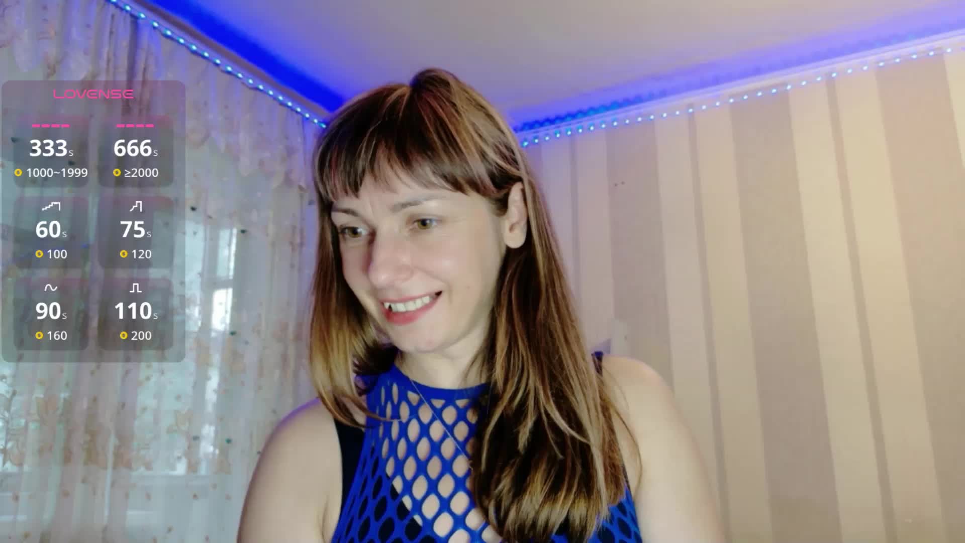 Candy-Spisy Live Sex July 22, 2026