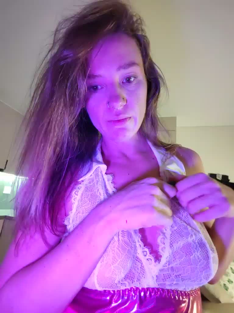 AnaMyself Live Sex July 22, 2026