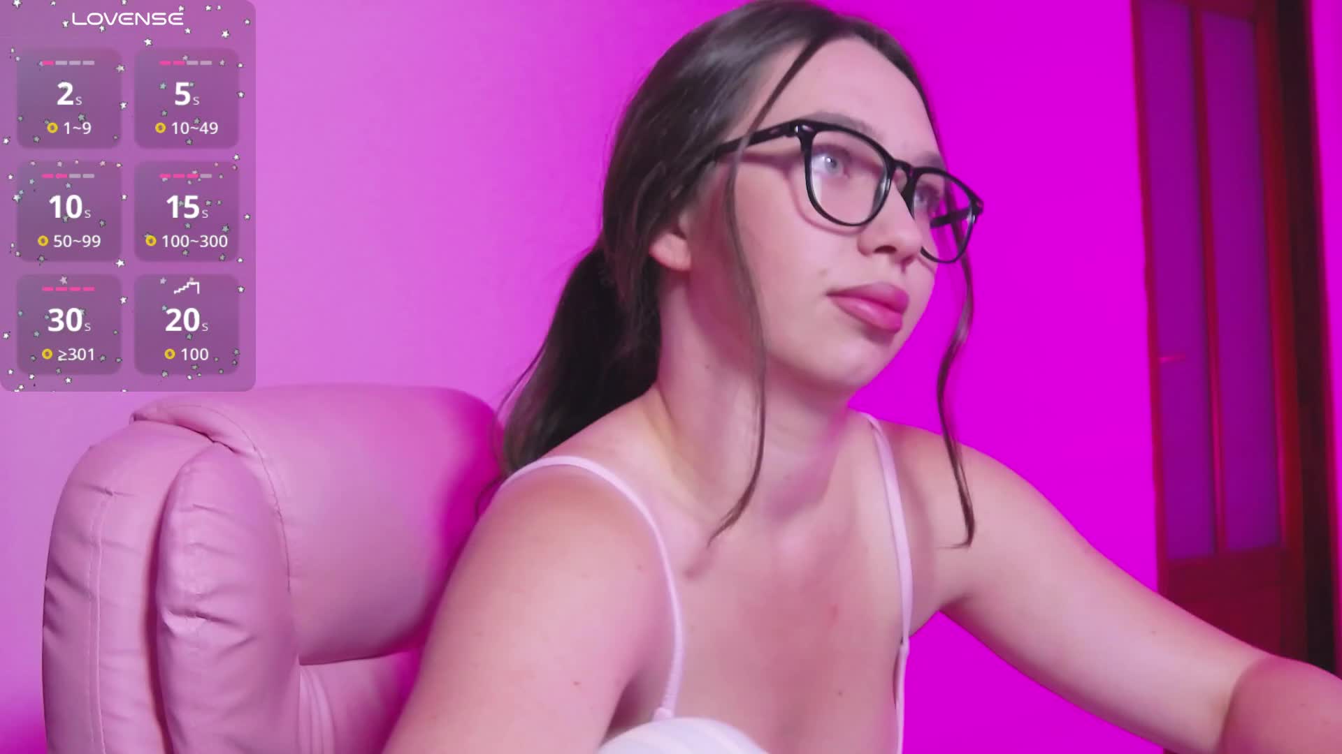 ArianaHotAriana Live Sex July 22, 2026