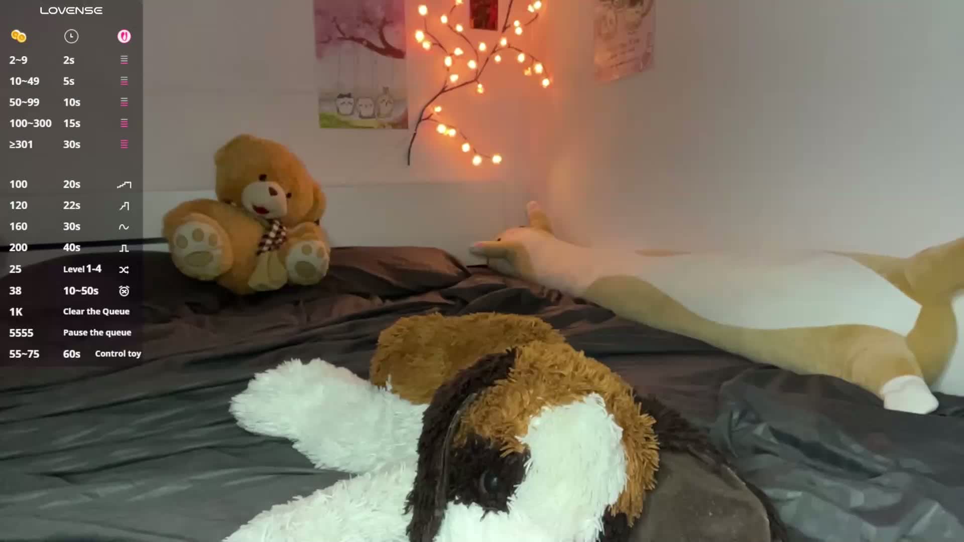 SleepyKris Live Sex July 22, 2026