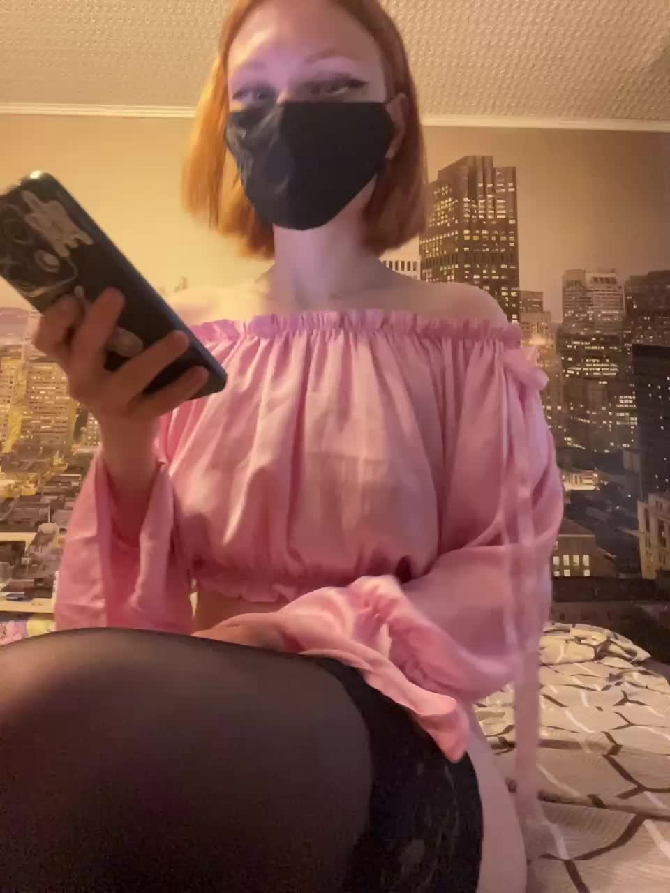 Iriska-Barbariska Live Sex July 22, 2026