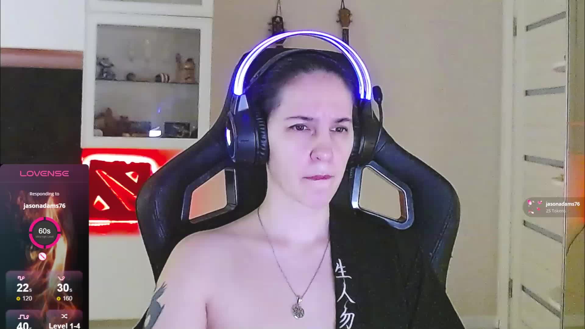 IrwiTomboy Live Sex July 22, 2026