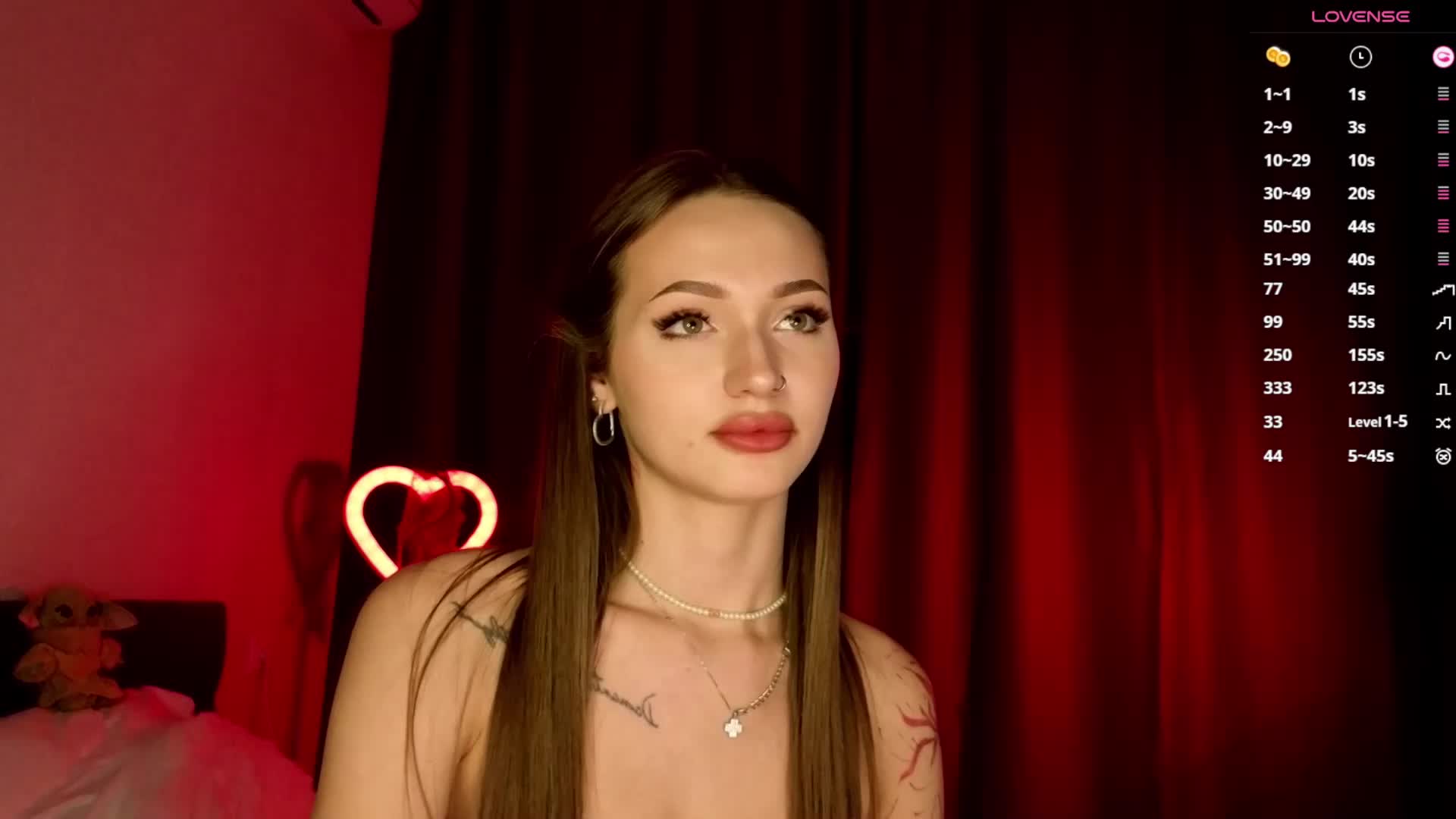 BallaniGrow Live Sex July 22, 2026