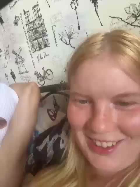 NIKADELE Live Sex July 22, 2026