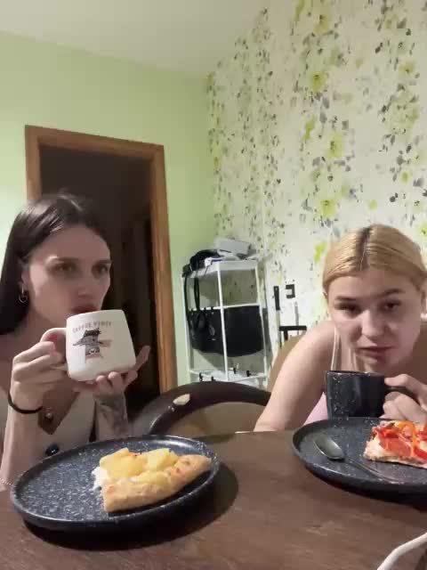 -Zoe-Love- Live Sex July 22, 2026