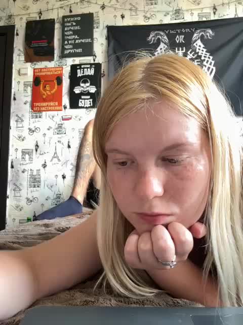 NIKADELE Live Sex July 22, 2026