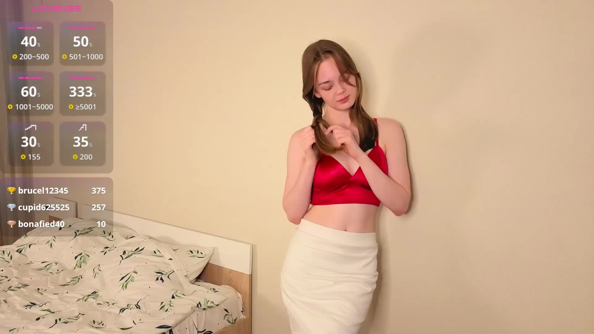 JaneAster Live Sex July 23, 2026