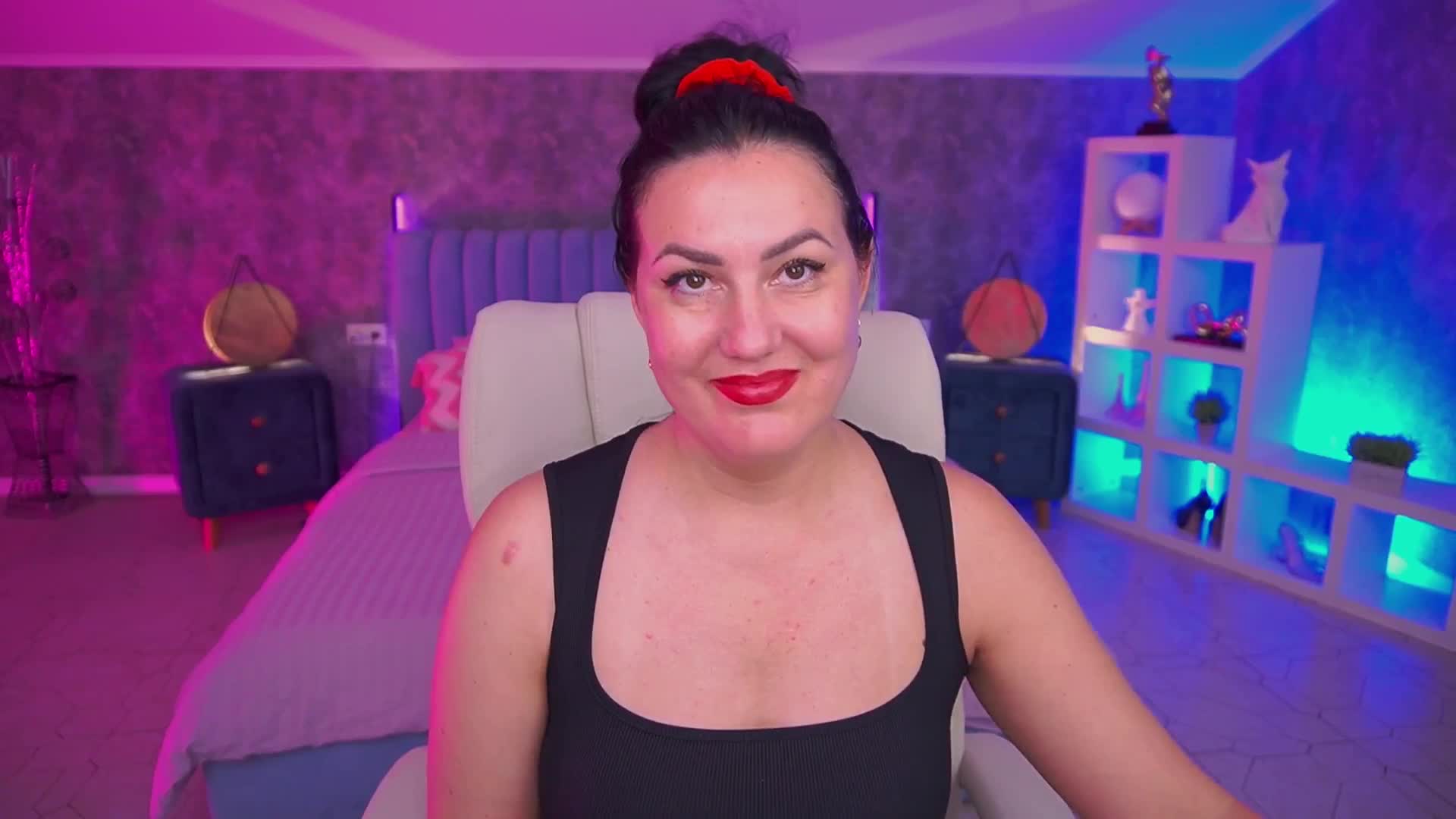 VelvetLuck Live Sex July 23, 2026