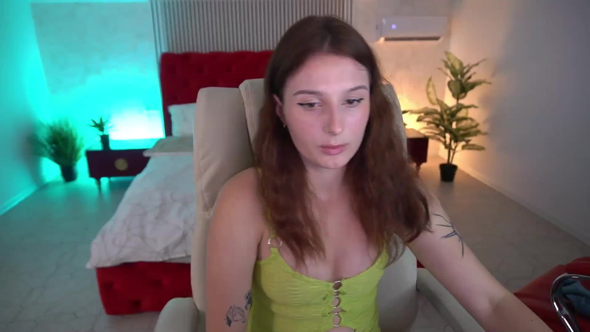 VikVikLove Live Sex July 23, 2026