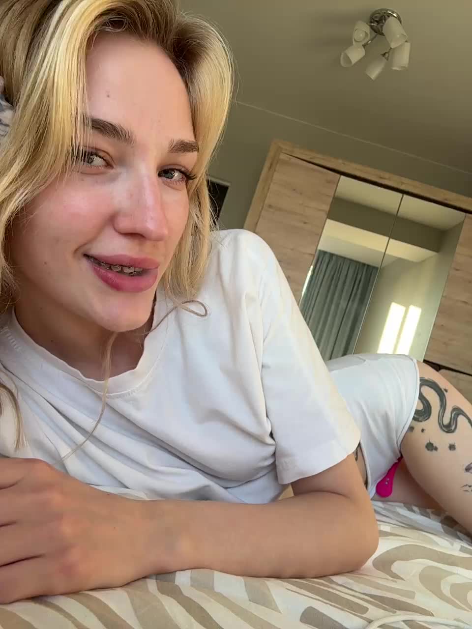 AlinnaAnnila Live Sex July 23, 2026