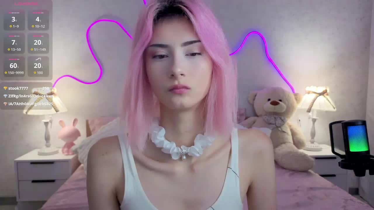 kittysocutie Live Sex July 23, 2026