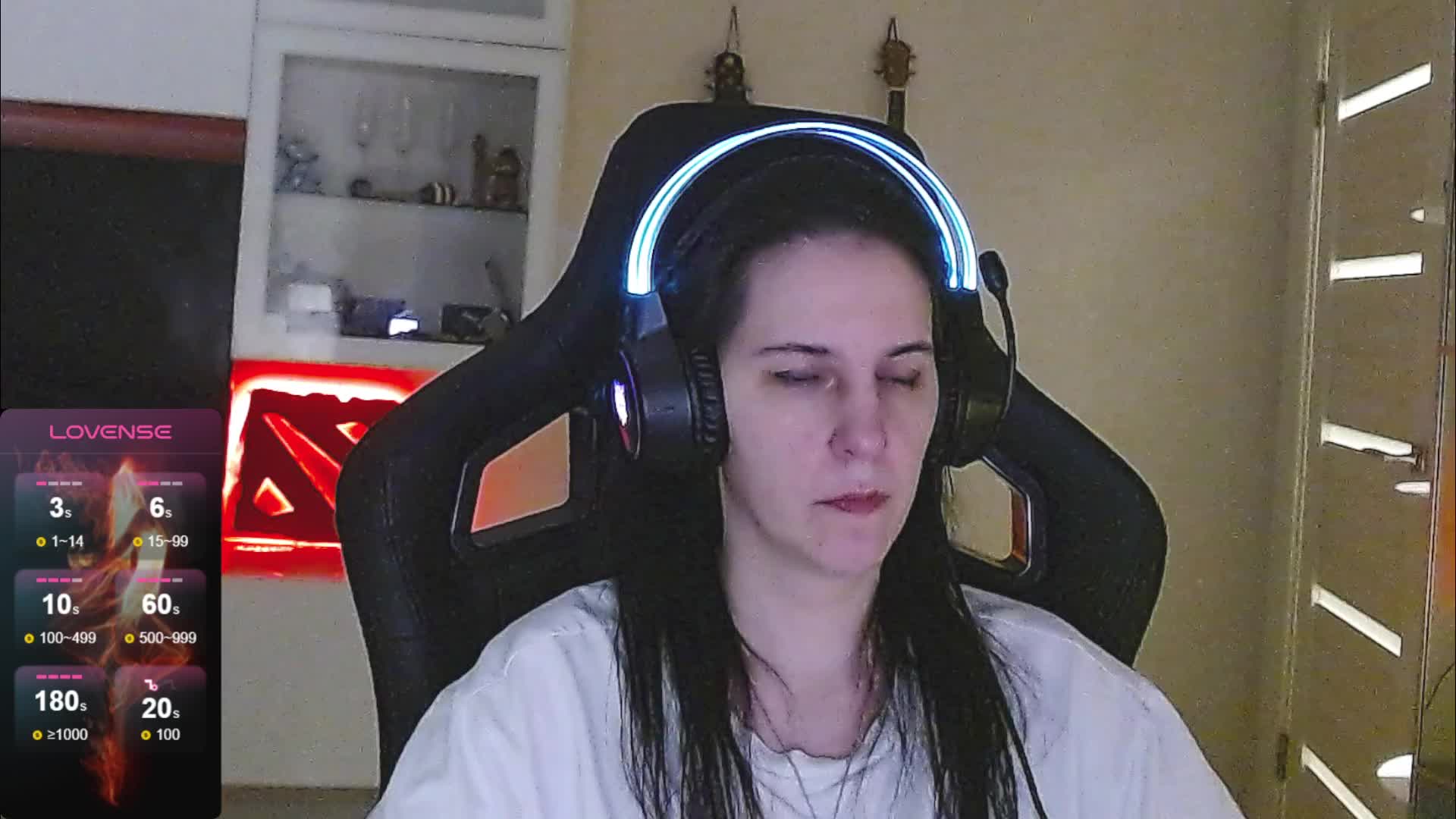IrwiTomboy Live Sex July 23, 2026