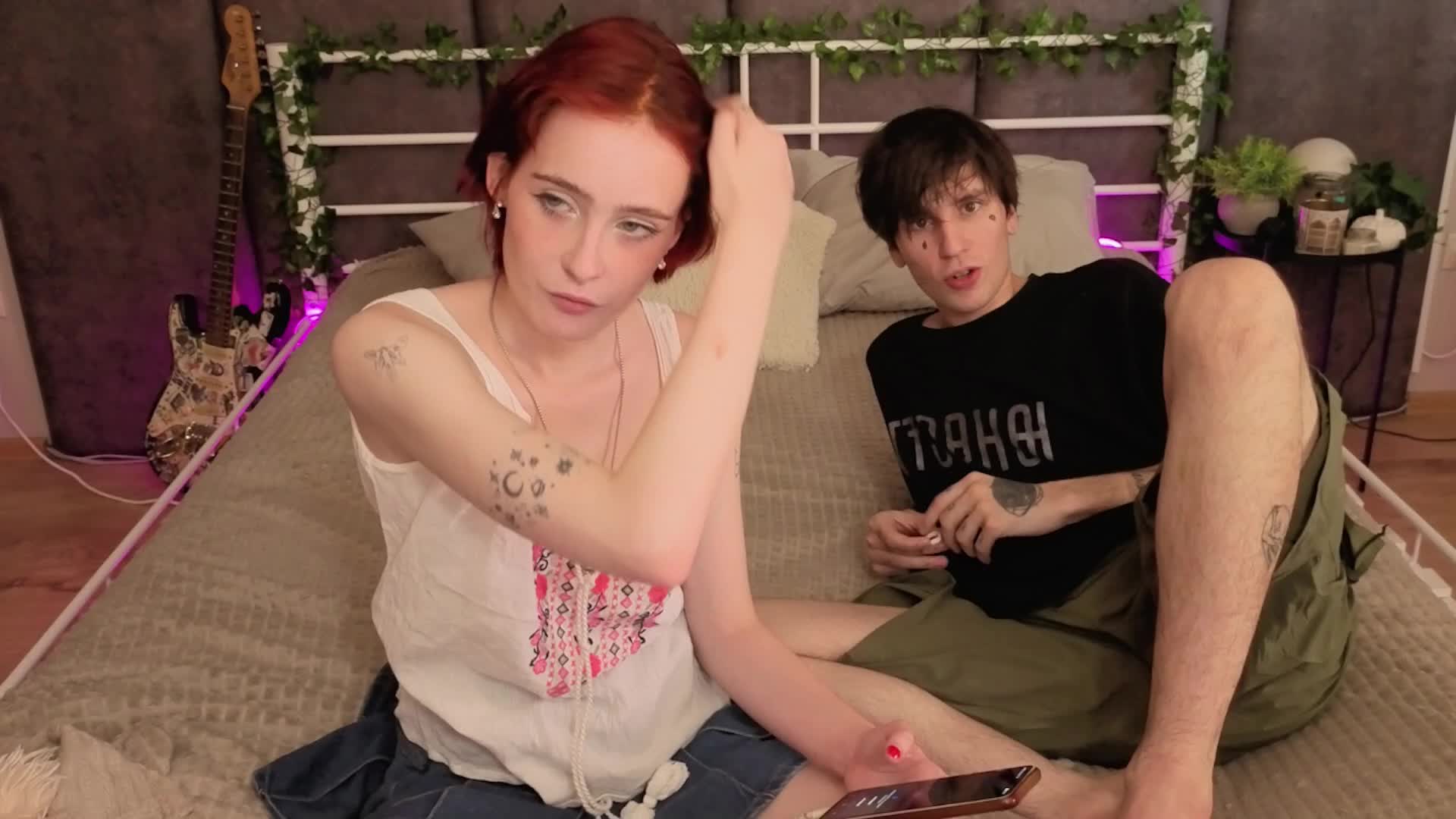 DannylovesMary Live Sex July 23, 2026