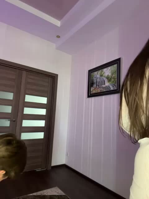 NIMFOOOMANIYA Live Sex July 23, 2026