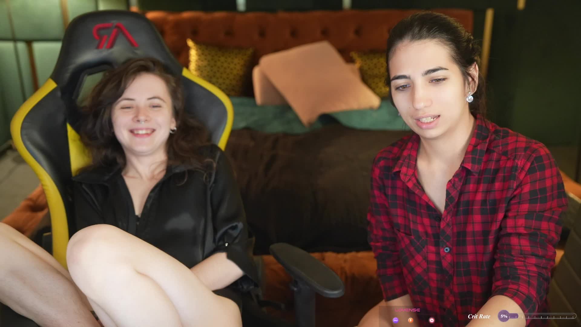 OrlyFlameTeam Live Sex July 23, 2026