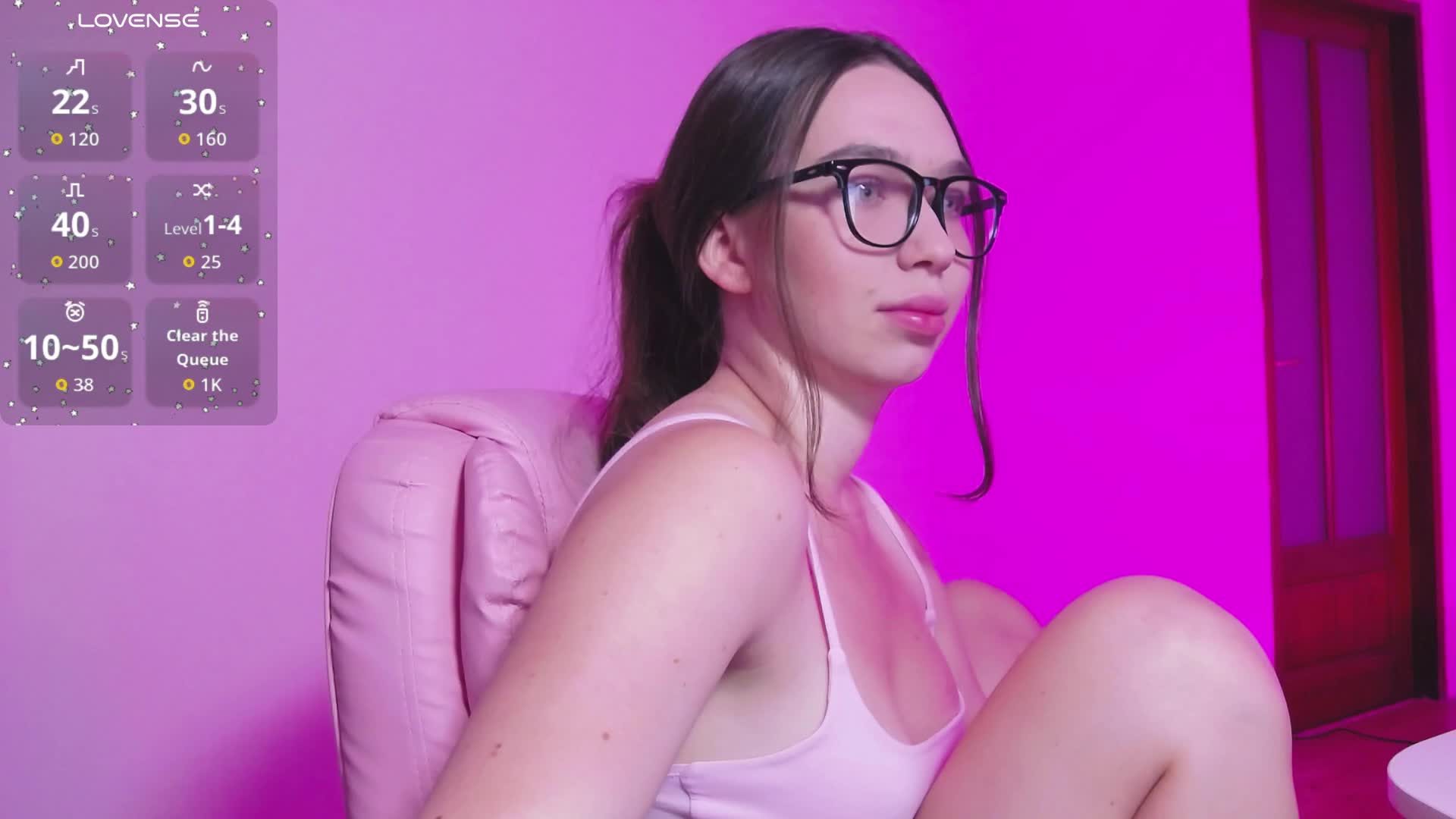 ArianaHotAriana Live Sex July 23, 2026