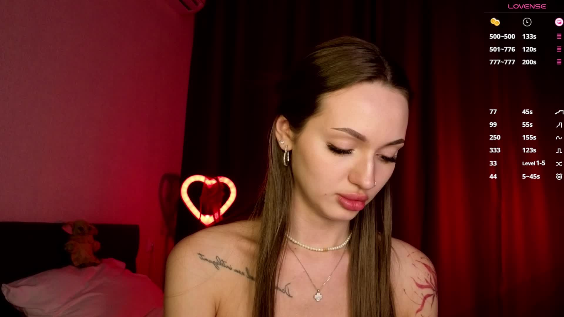 BallaniGrow Live Sex July 23, 2026