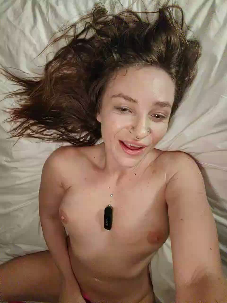 AnaMyself Live Sex July 23, 2026