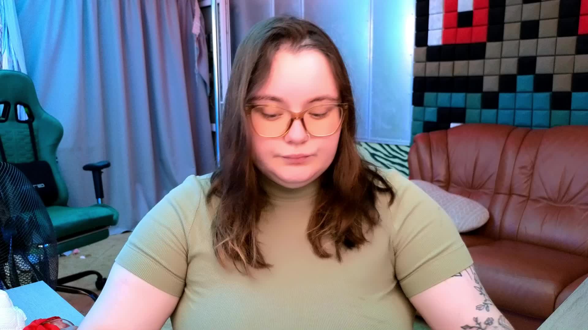 CatherineClaire Live Sex July 23, 2026