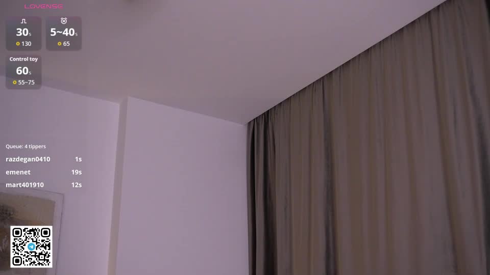 candylolly_ Live Sex July 23, 2026