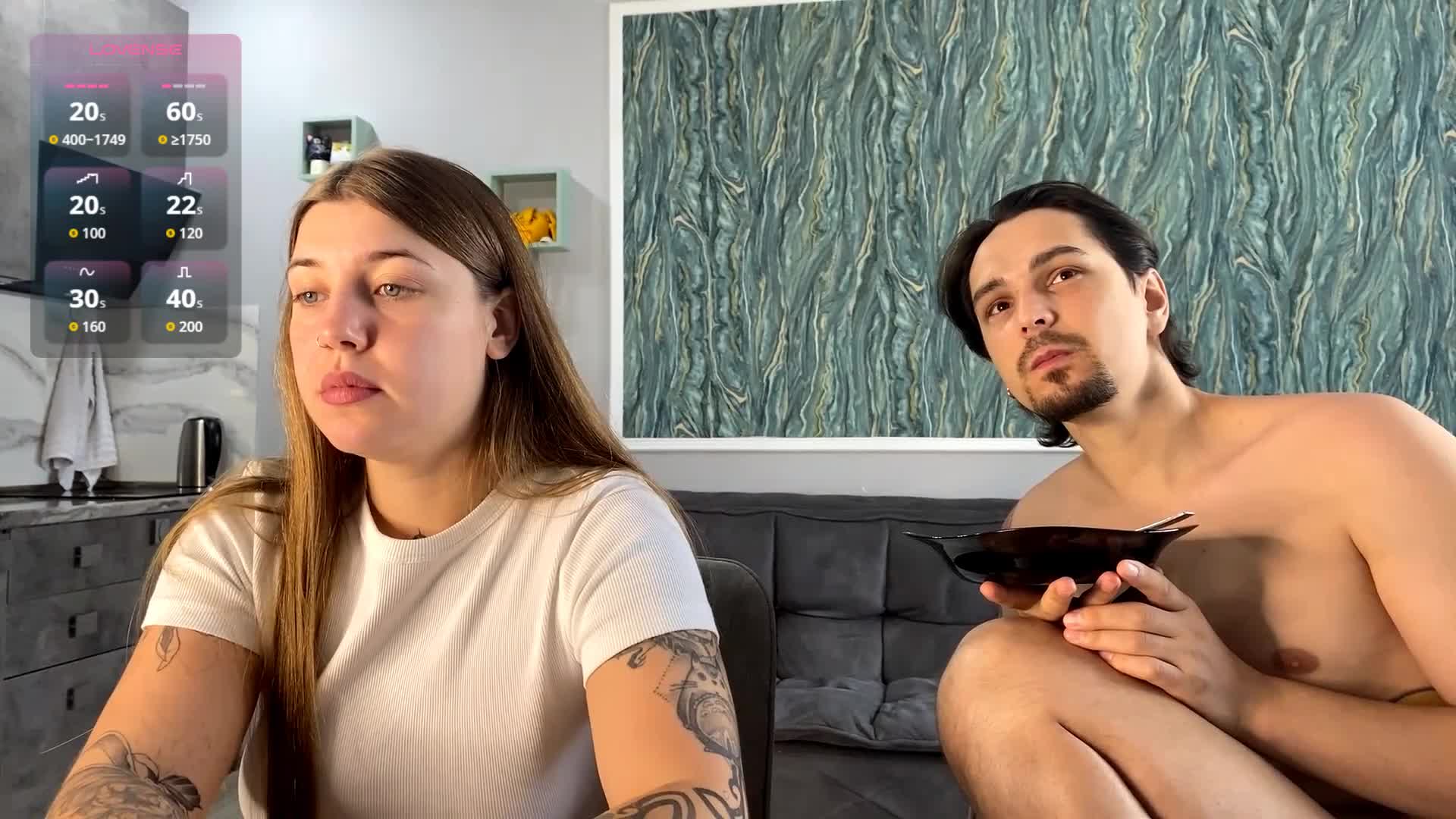 Miley_and_Michael Live Sex July 23, 2026
