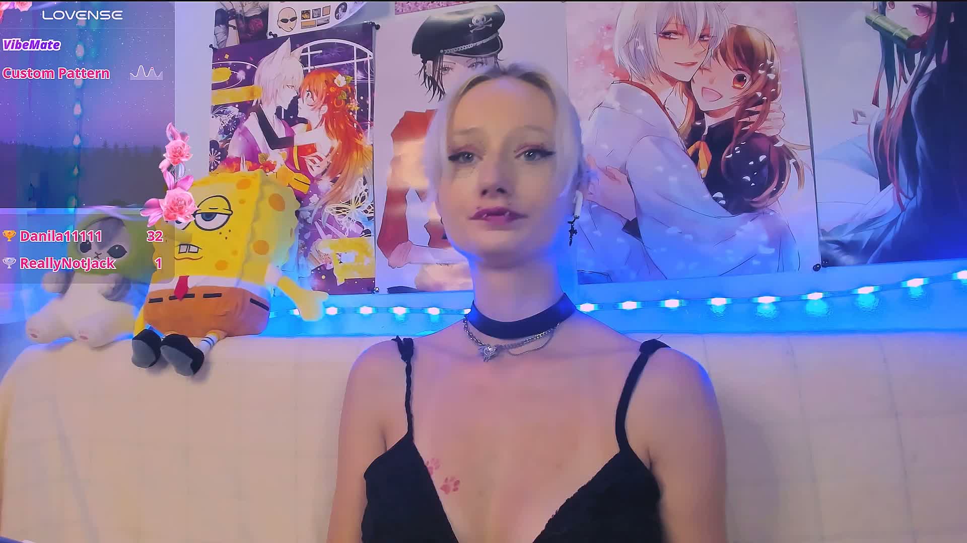 KatiaNabiee Live Sex July 23, 2026