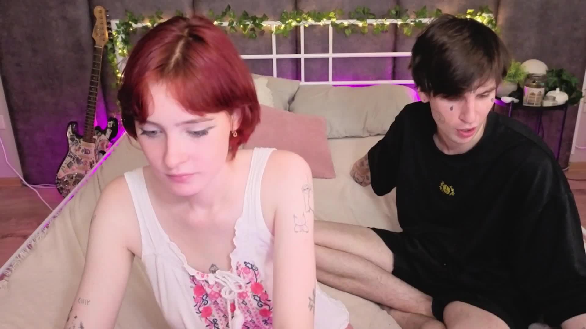DannylovesMary Live Sex July 23, 2026