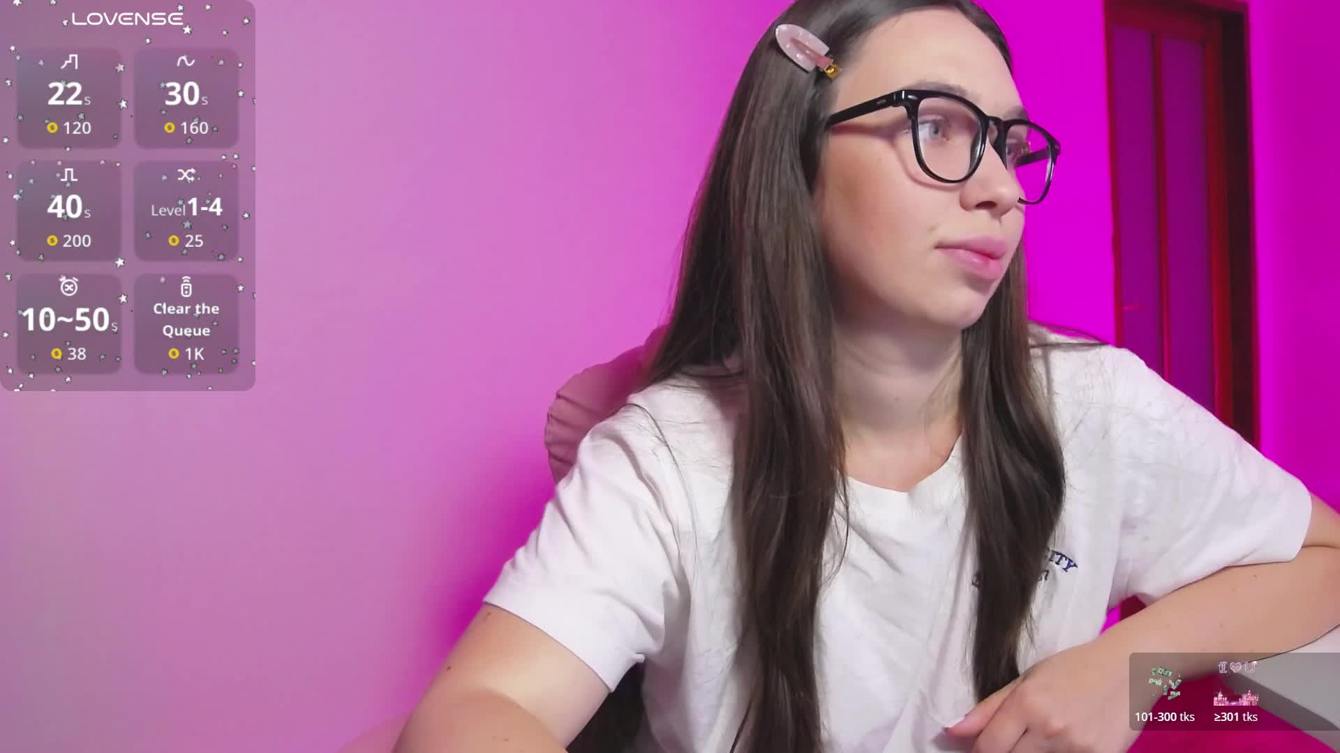 ArianaHotAriana Live Sex July 23, 2026