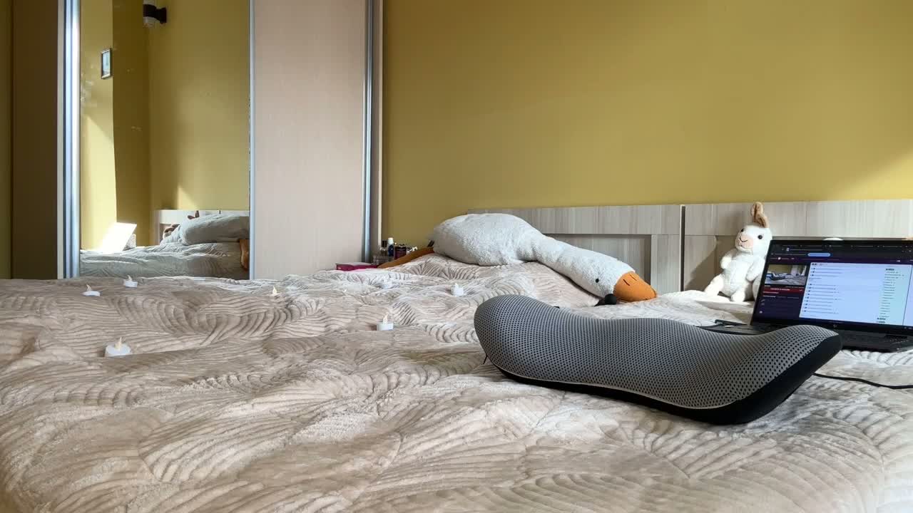 Milka_Crystal Live Sex July 23, 2026