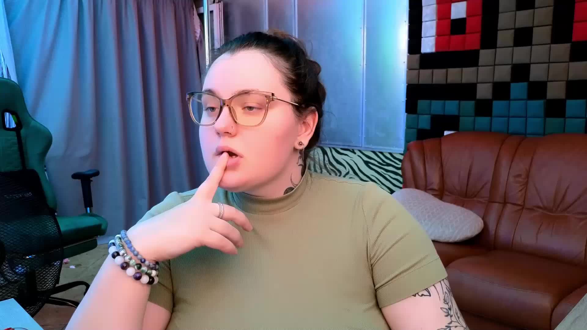 CatherineClaire Live Sex July 23, 2026