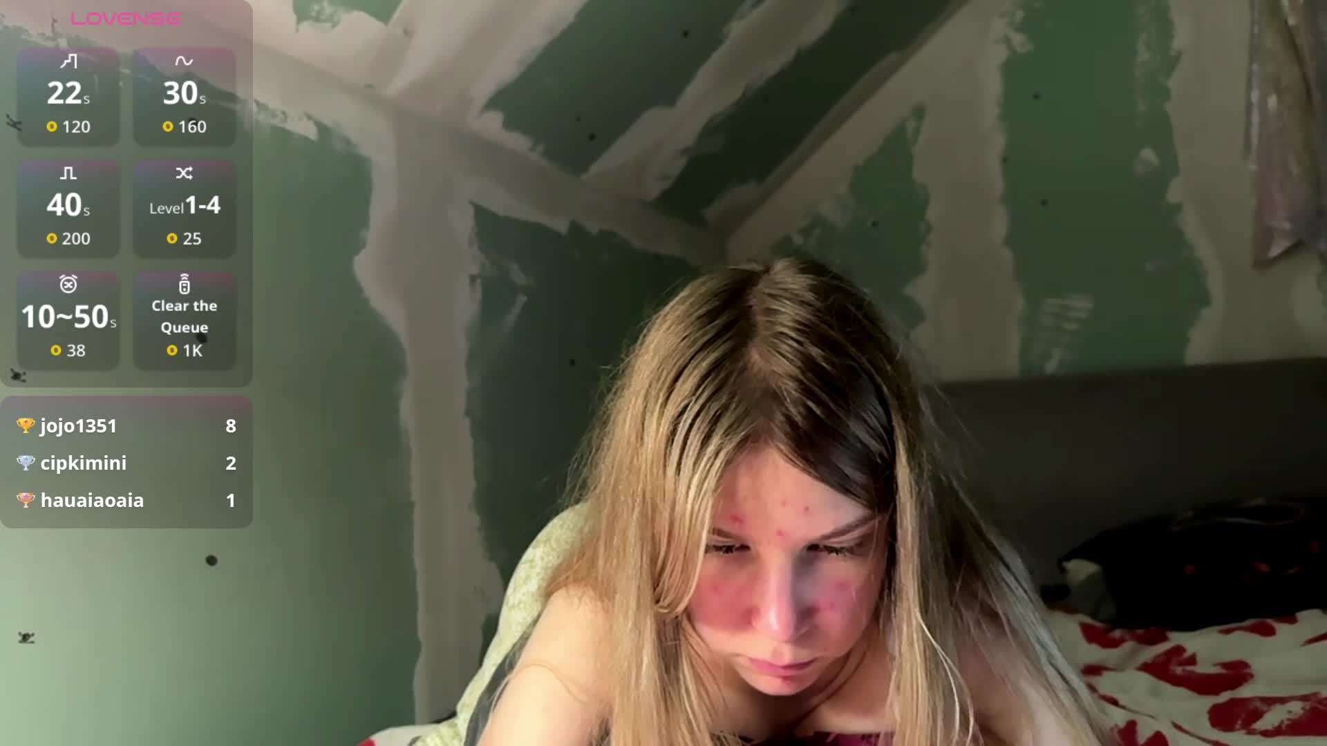 YasmineDrakulic Live Sex July 23, 2026