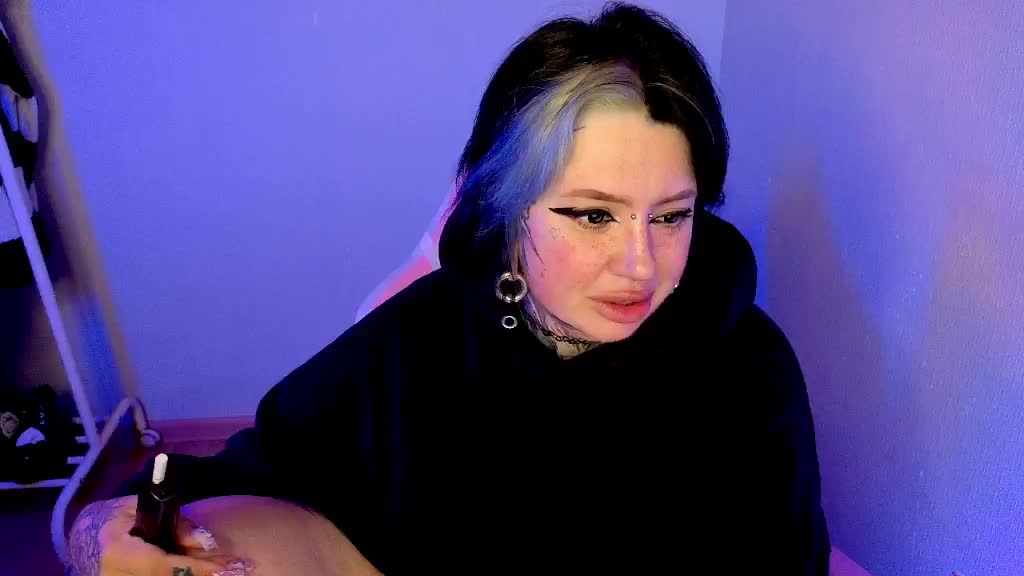 Chibiis Live Sex July 23, 2026