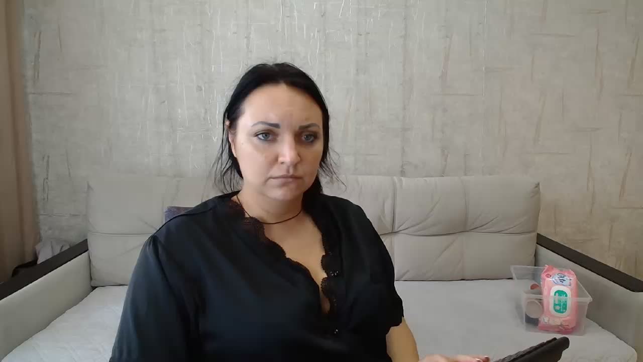 _verrra_ Live Sex July 23, 2026